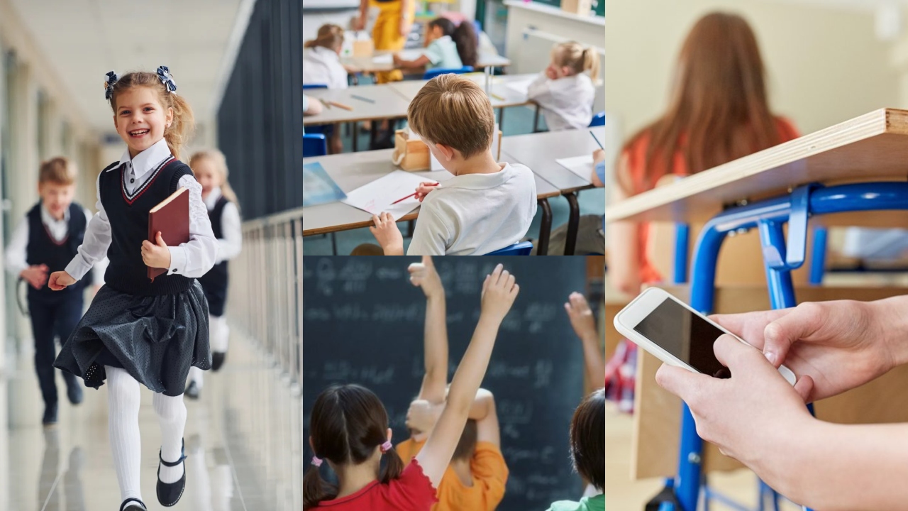 ცვლილებები