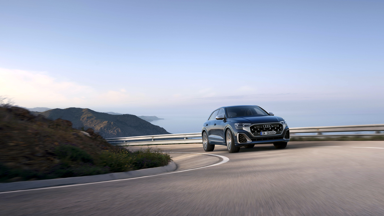 აუდი-საქართველო