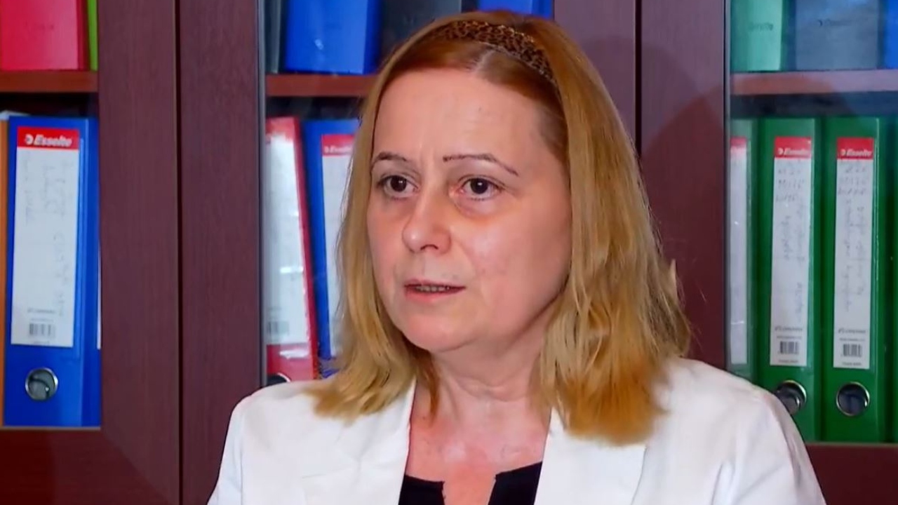 მარიამ ჯიშკარიანი