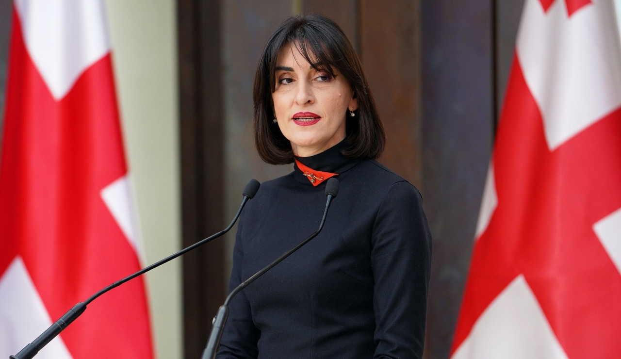 მაკა ბოჭორიშვილი