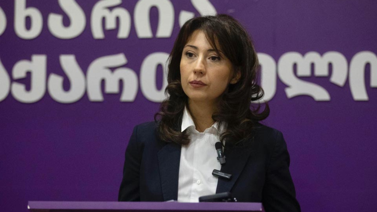 ტატა ხვედელიანი