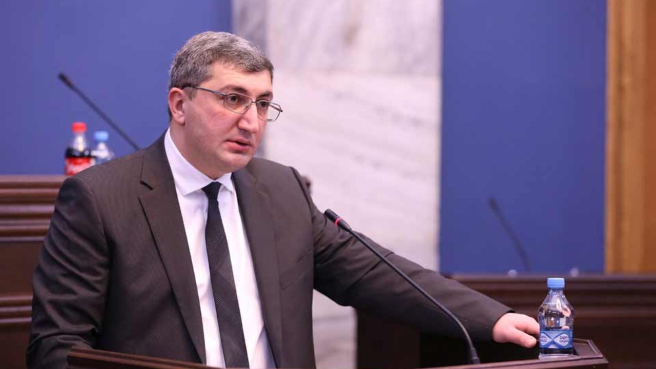 გიორგი კაკაურიძე