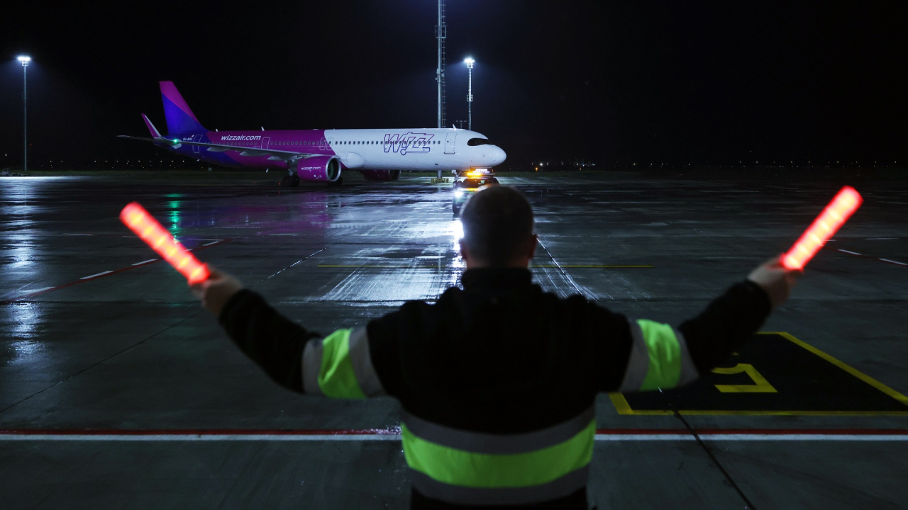 Wizz Air
