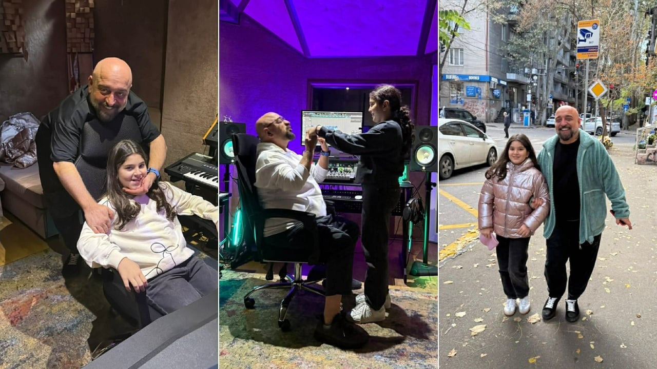 გიგა და ანიტა