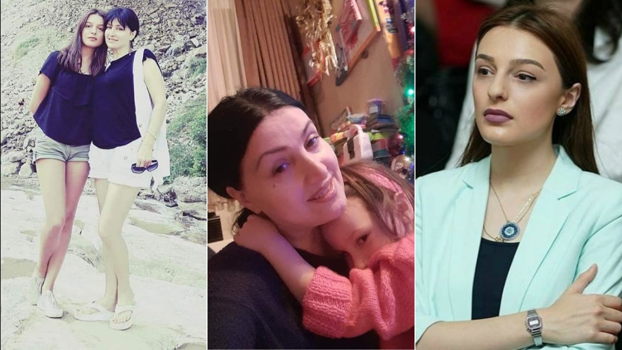 მანანა იმედაძე