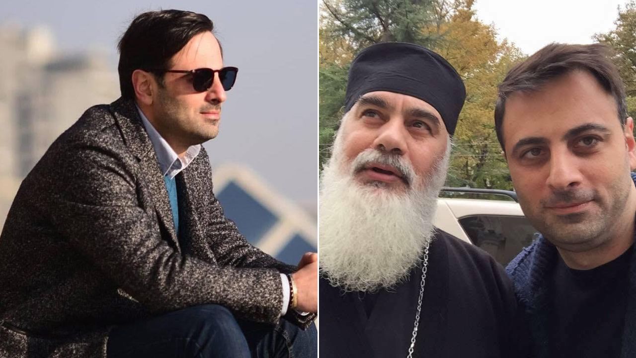 ზურა ხაჩიძე