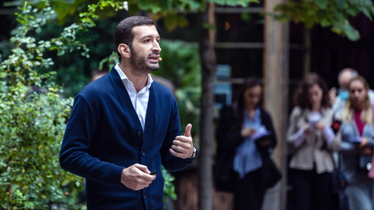 მიხეილ ხიდურელი