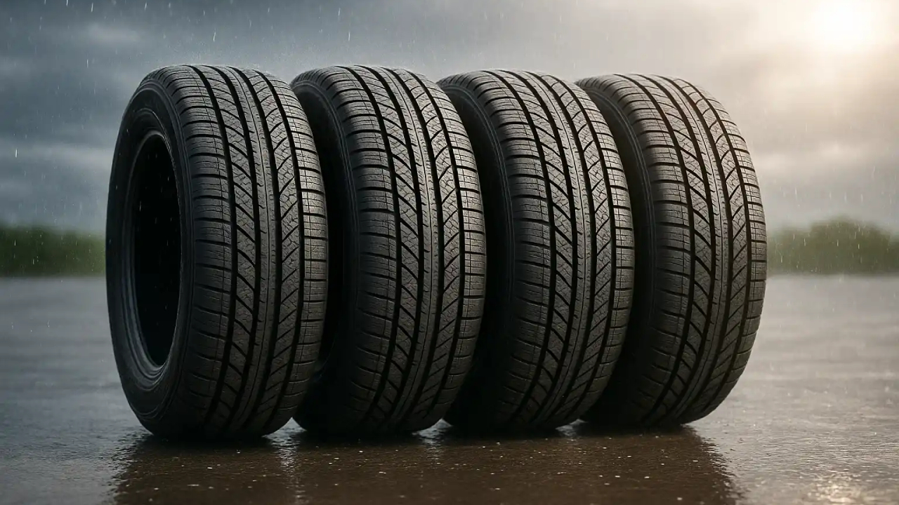 ზამთრის საბურავები