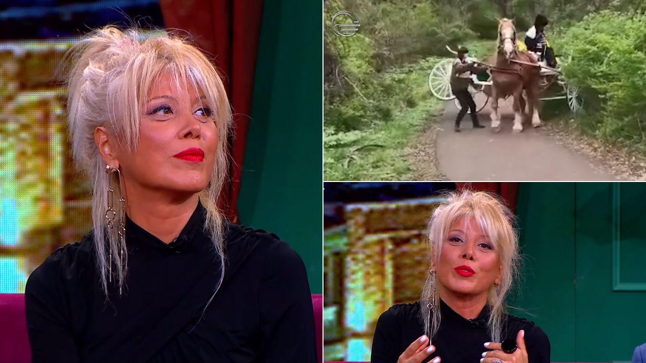 მერიკო კარტოზია