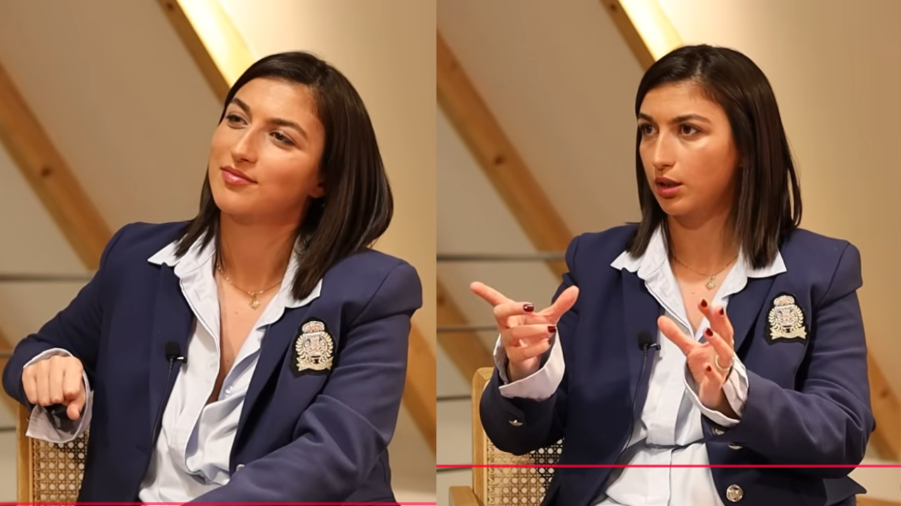 დეა მამისეიშვილი