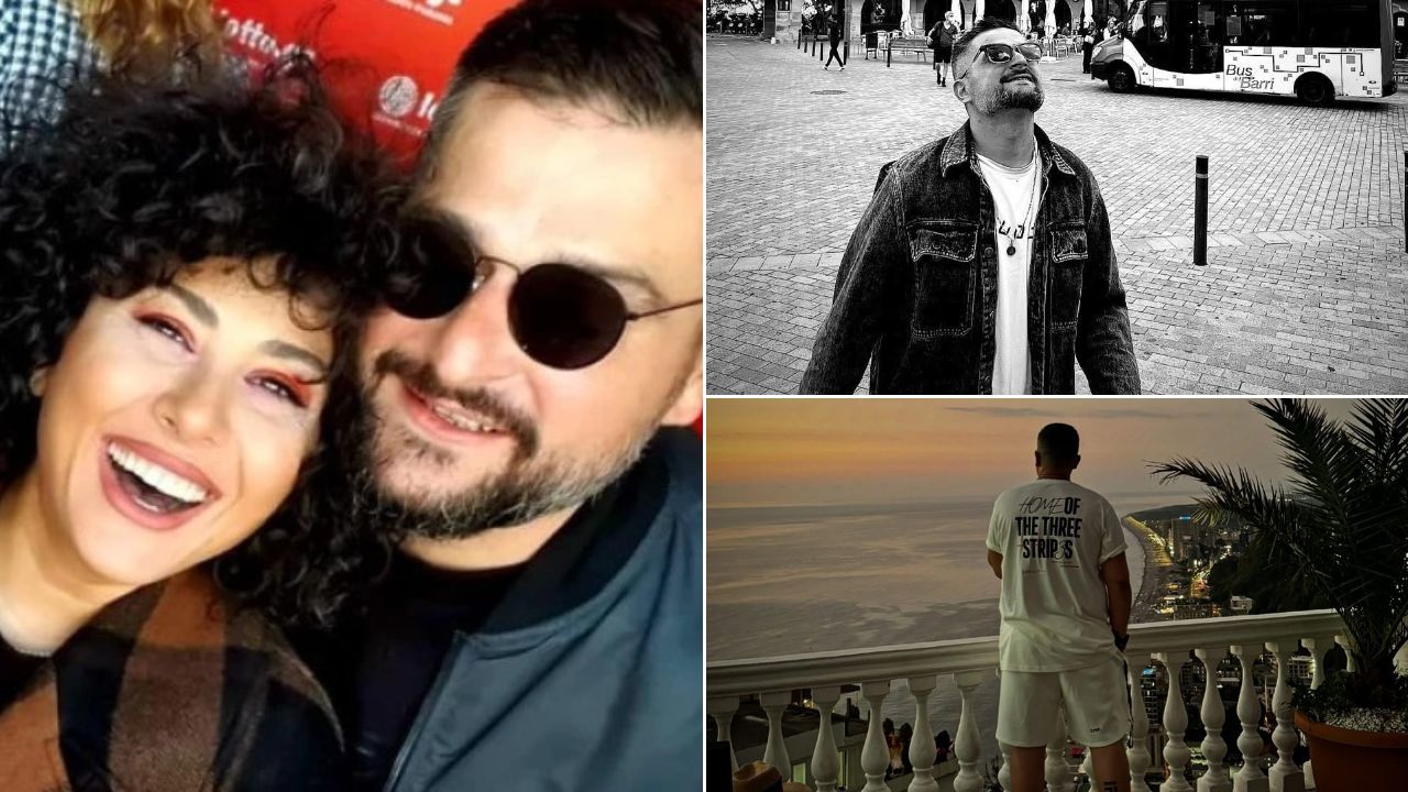 ლაშა ბასლანძე