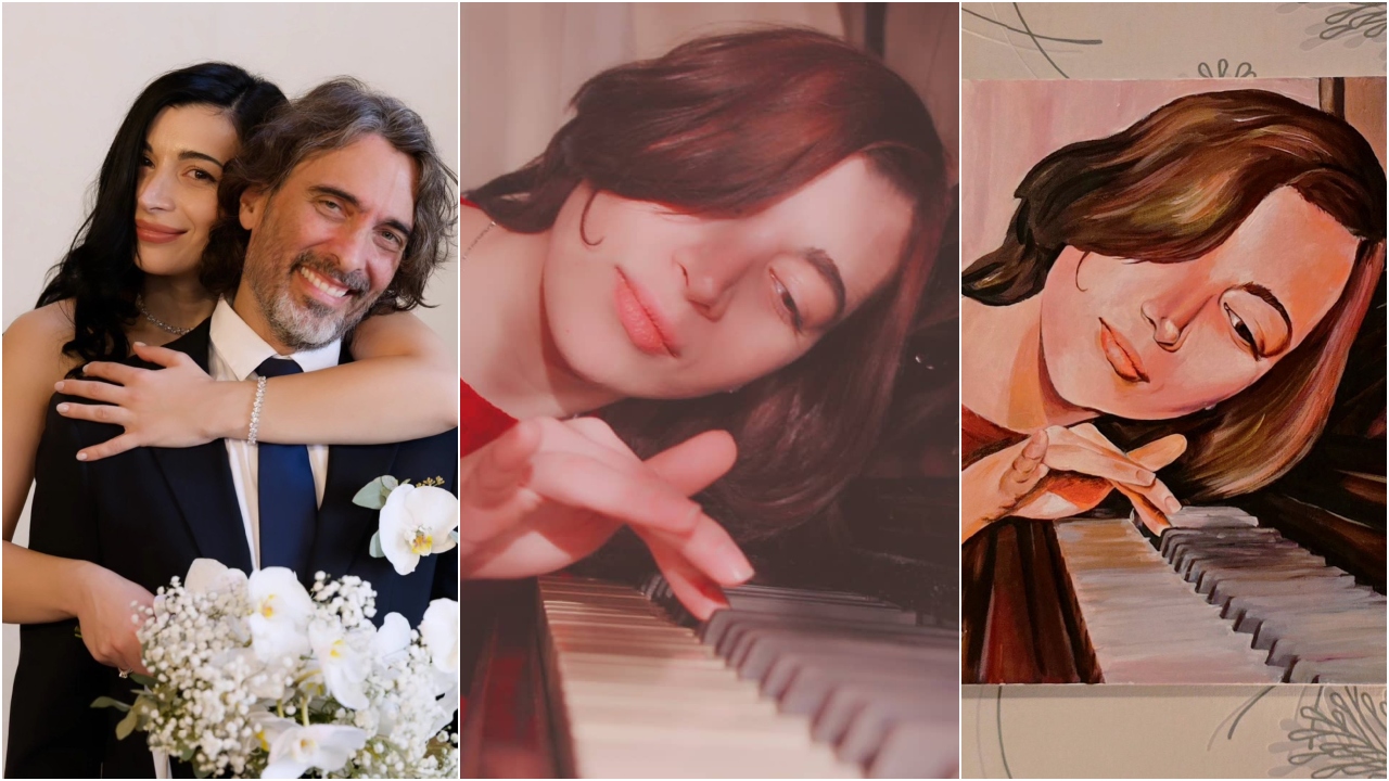 მარიამ შარმანაშვილი