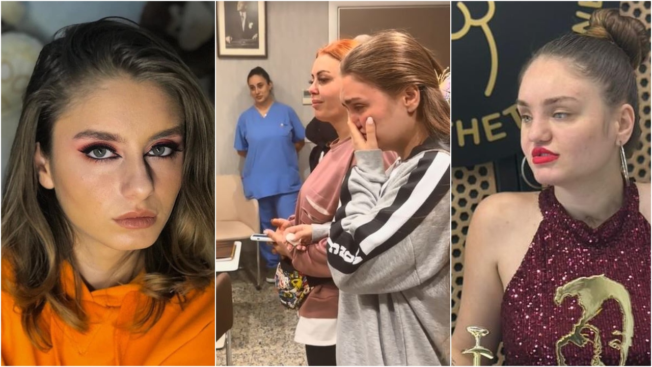 მარიამ ტატანაშვილი