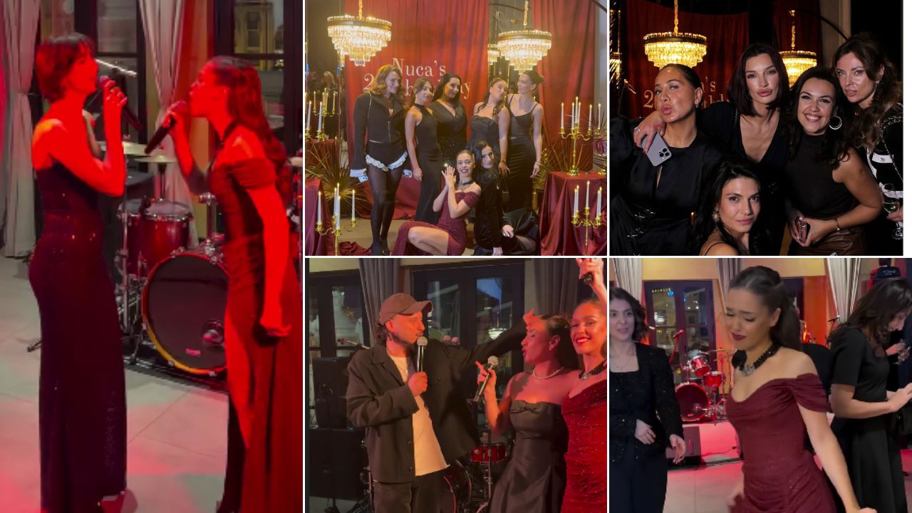 ნუცა თოფურია