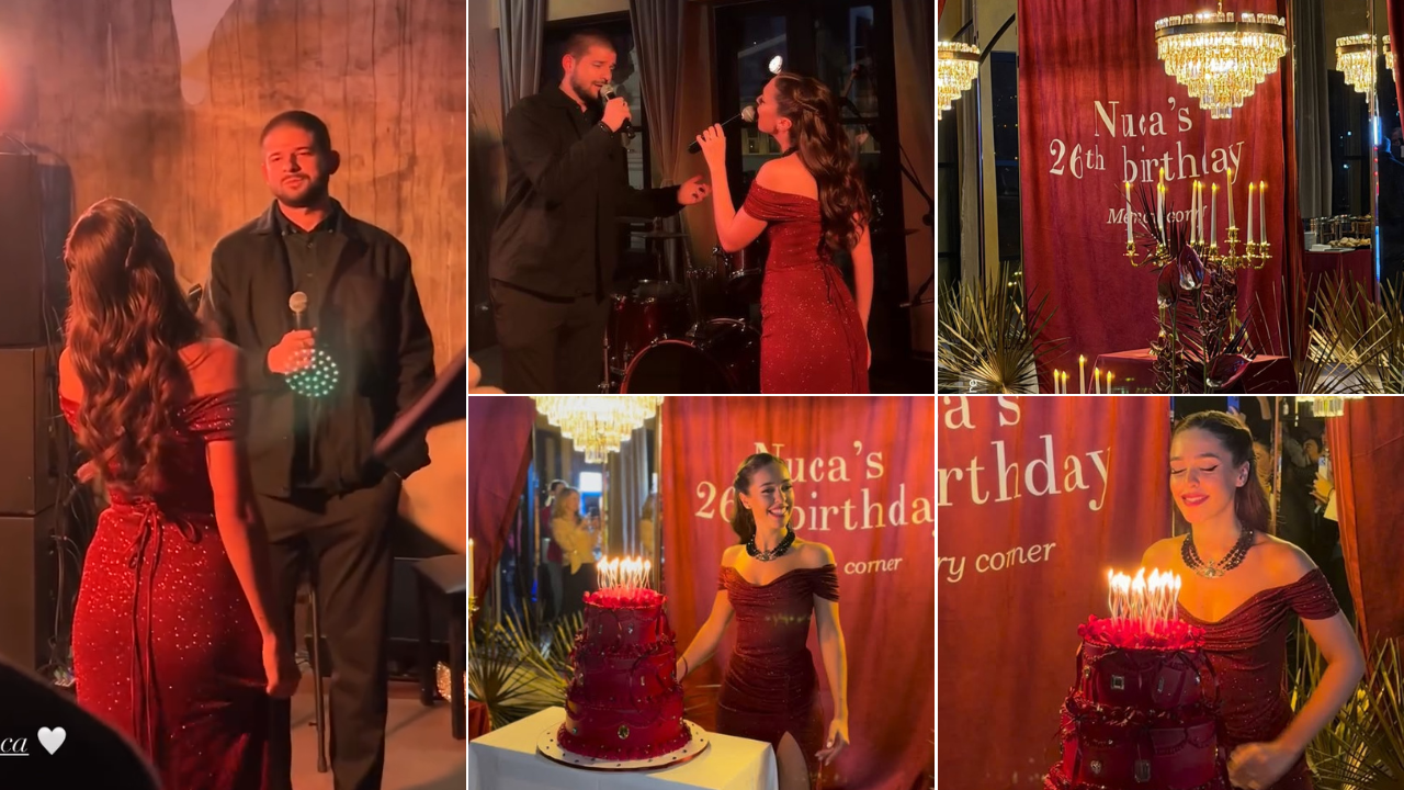 ნუცა თოფურია