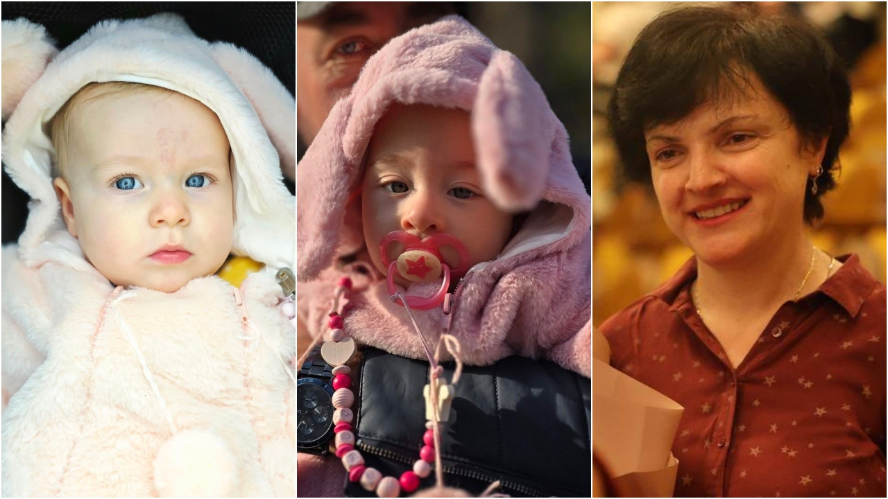 თეონა ცირამუა