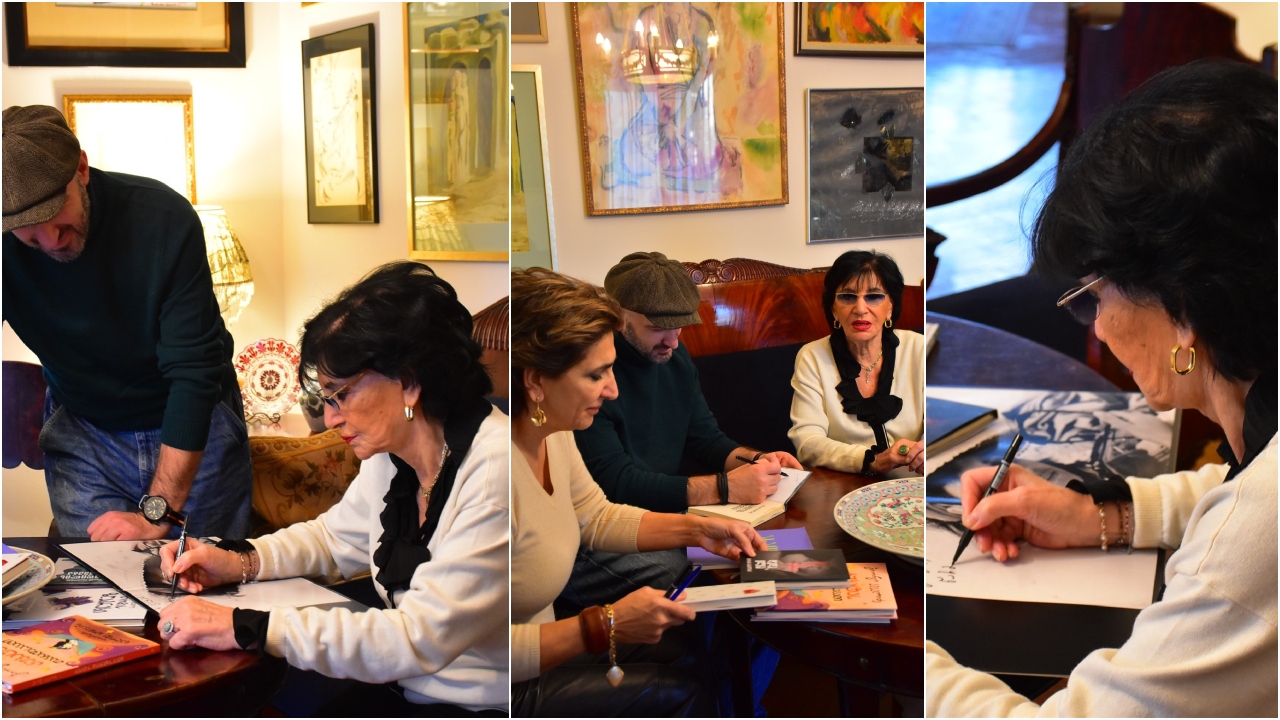 გიორგი კეკელიძე