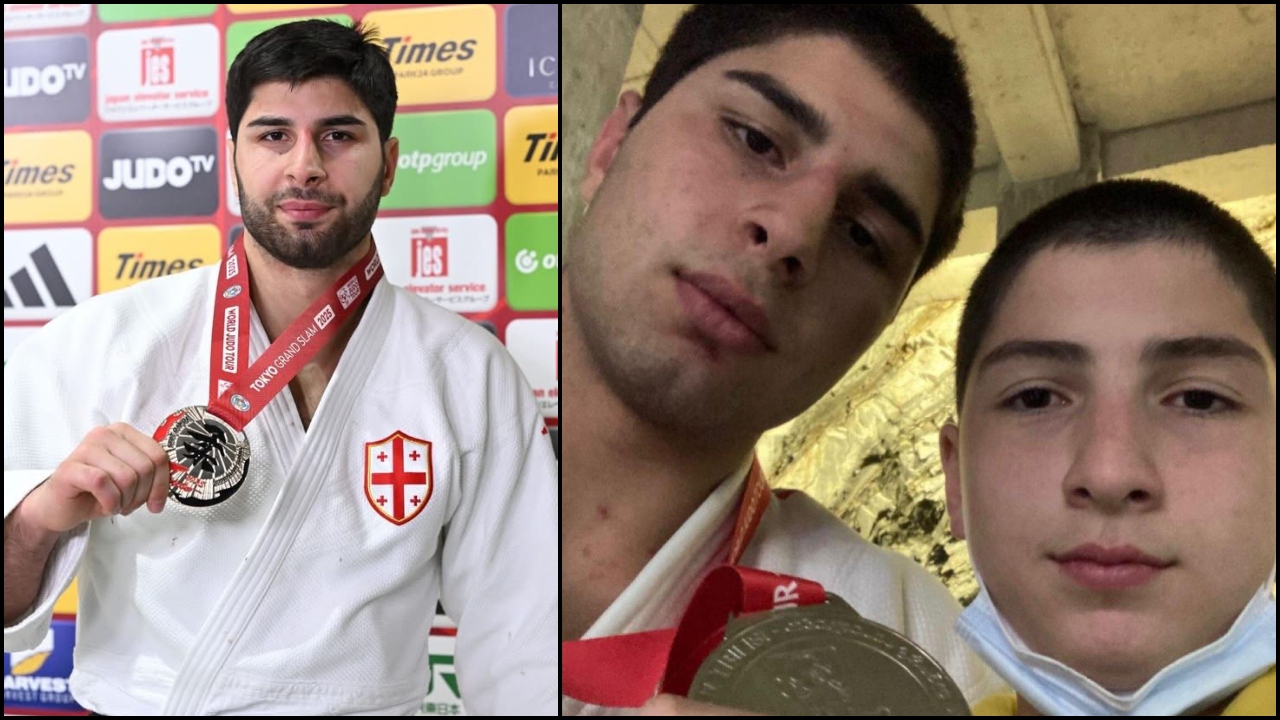 ილია სულამანიძე