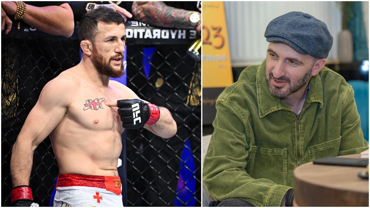 გიორგი კეკელიძე