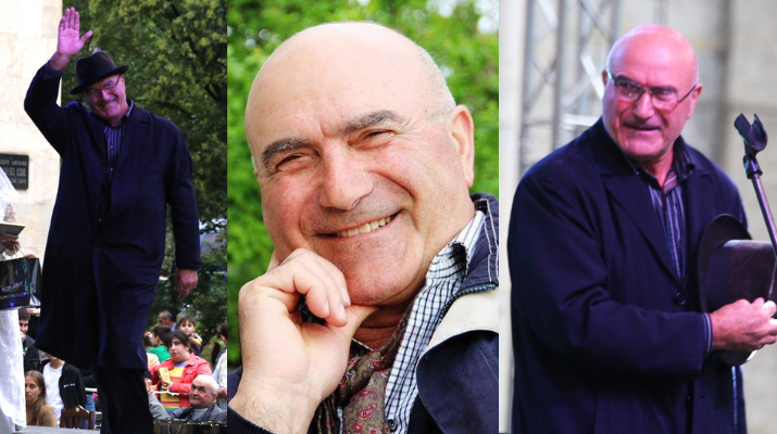 „ღრმა მწუხარებას გამოვთქვამთ გამორჩეული მომღერლის, ლევან სამყურაშვილის გარდაცვალების გამო, მან დიდი წვლილი შეიტანა ჩვენი კულტურის განვითარებაში“ – ანსამბლი „რუსთავი“ სამწუხარო ინფორმაციას ავრცელებს