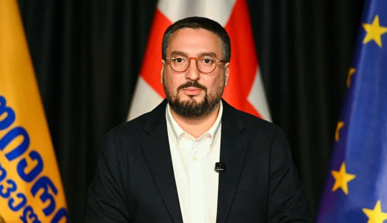 თაზო დათუნაშვილი