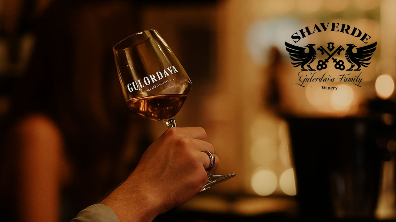 შავერდე