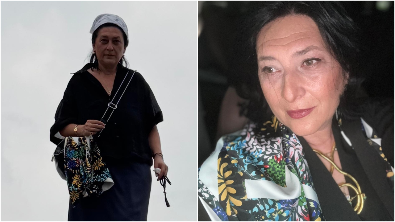 ნატო გელაშვილი