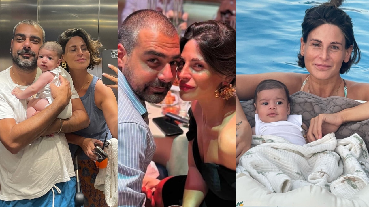 ვახო კანდელაკი , მარიამ როინიშვილი