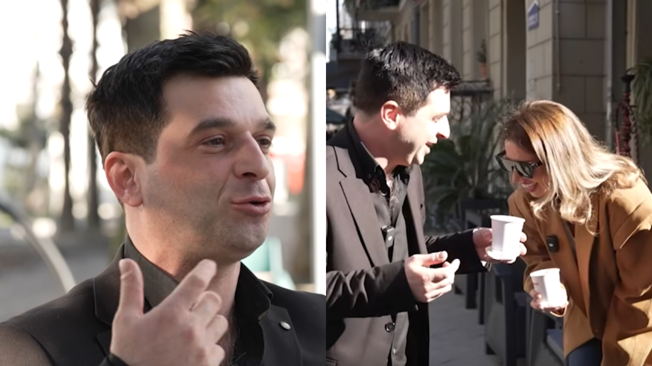 ამიკო ჩოხარაძე