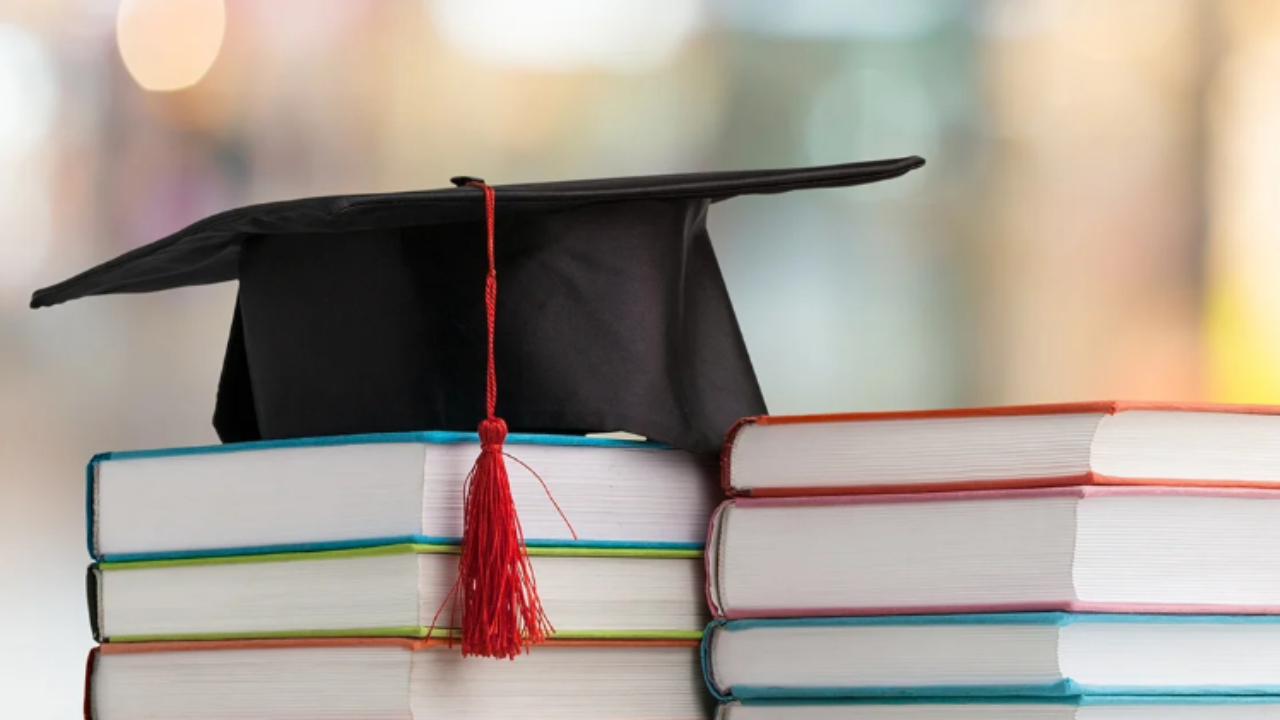 მაგისტრატურა