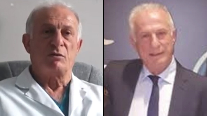 „ქალაქს დააკლდა კეთილშობილი ადამიანი, საუკეთესო ექიმი, რომელმაც უამრავი ადამიანის სიცოცხლე გადაარჩინა… ძნელია მოძებნო სიტყვები გულისტკივილის გამოსახატად“ – მეან-გინეკოლოგი ჯუმბერ გოგიაშვილი გარდაიცვალა