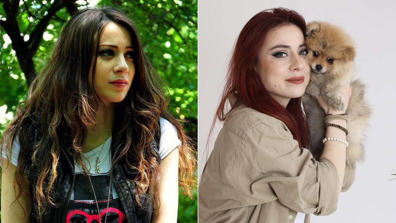 სალიტა ჩუბინიძე