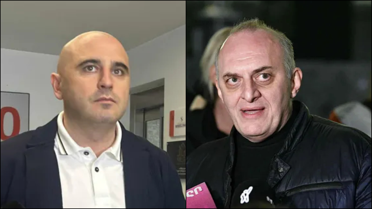 მურთაზ ზოდელავა, ლევან ხაბეიშვილი