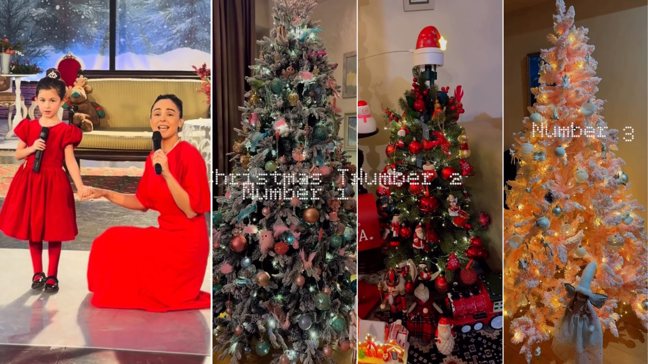 ალისკა სააკაშვილი და სოფო ნიჟარაძე