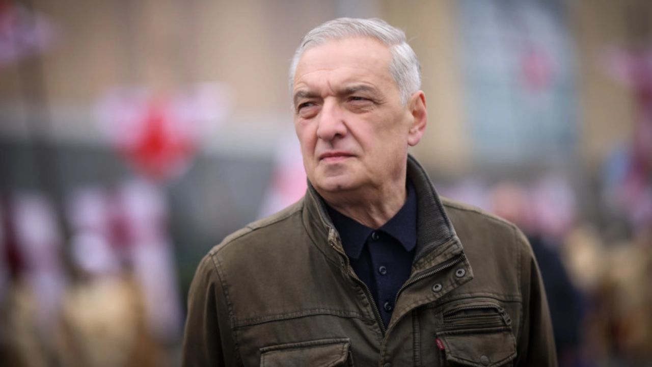 გია ვოლსკი