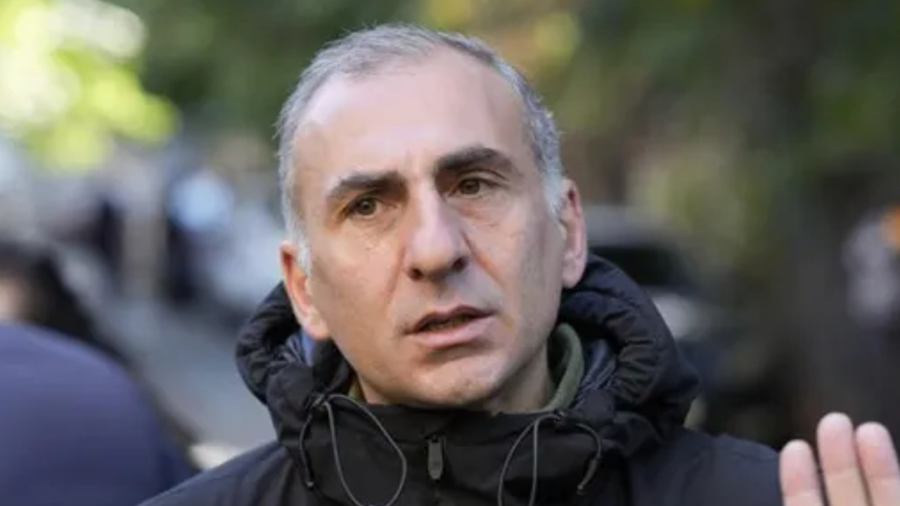 ალეკო ელისაშვილი