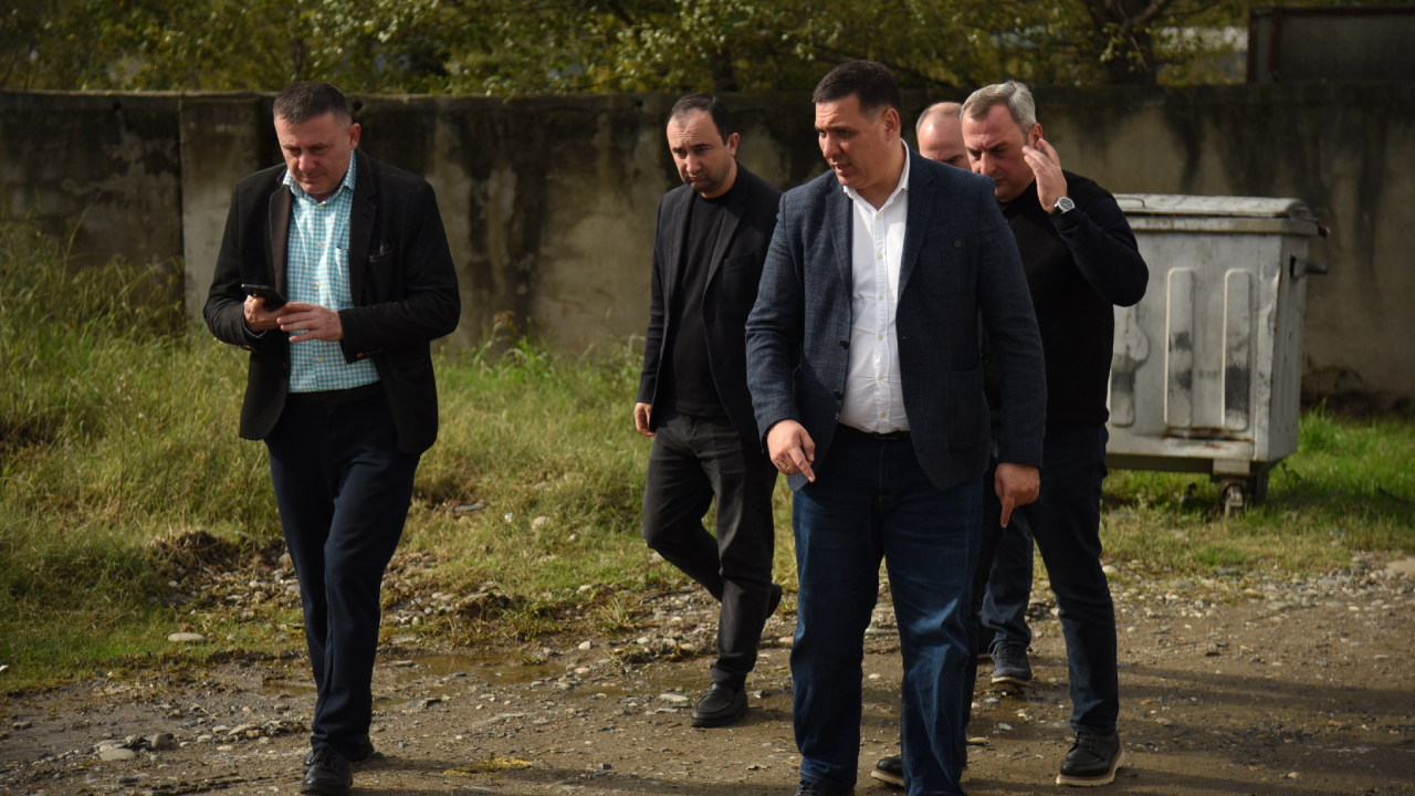 მიხეილ გოგოლიძე