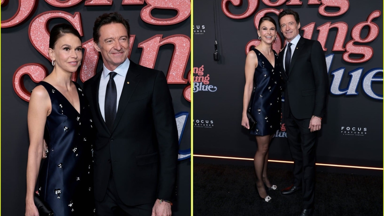 ჰიუ ჯეკმანი ახალ საყვარელ ქალთან ბედნიერებისგან ბრწყინავს - ქალი, ვის გამოც მსახიობმა 29 წლიანი ოჯახური ცხოვრება დაანგრია