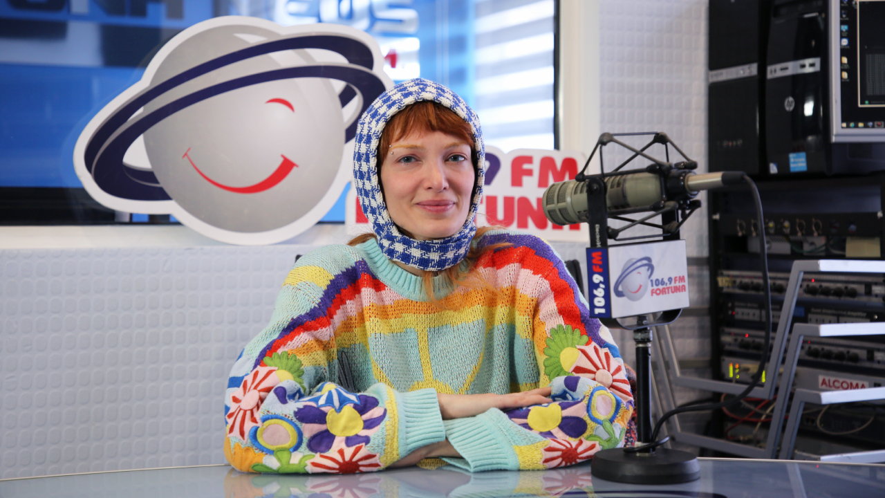 მარიამ ტონკო