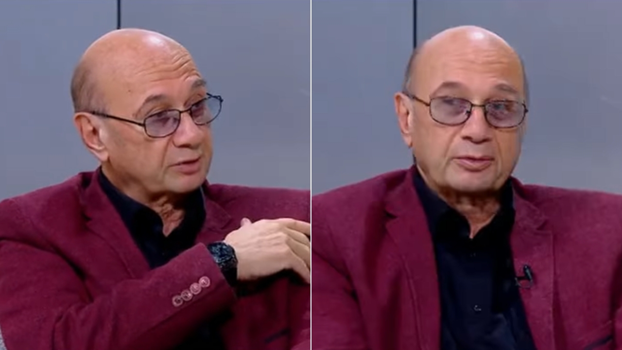 მიხეილ ცაგარელი