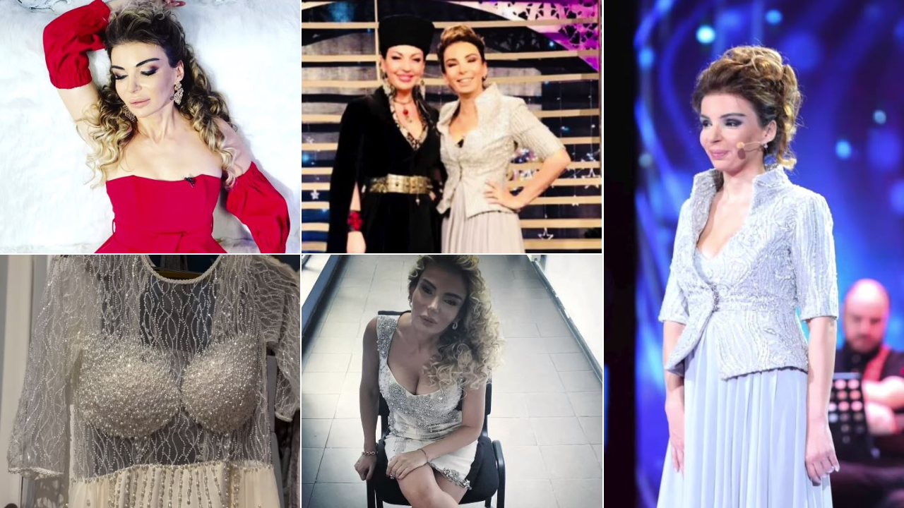 მაია ასათიანი