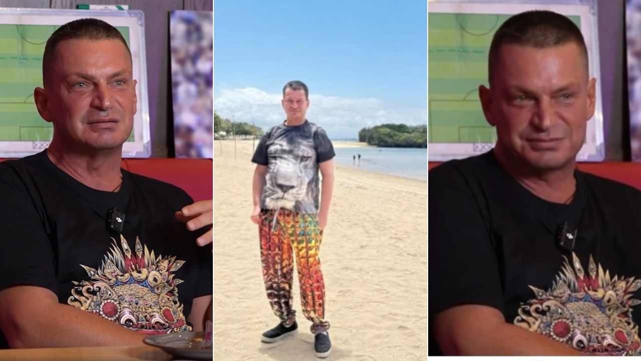 ზალიკო ბერგერი