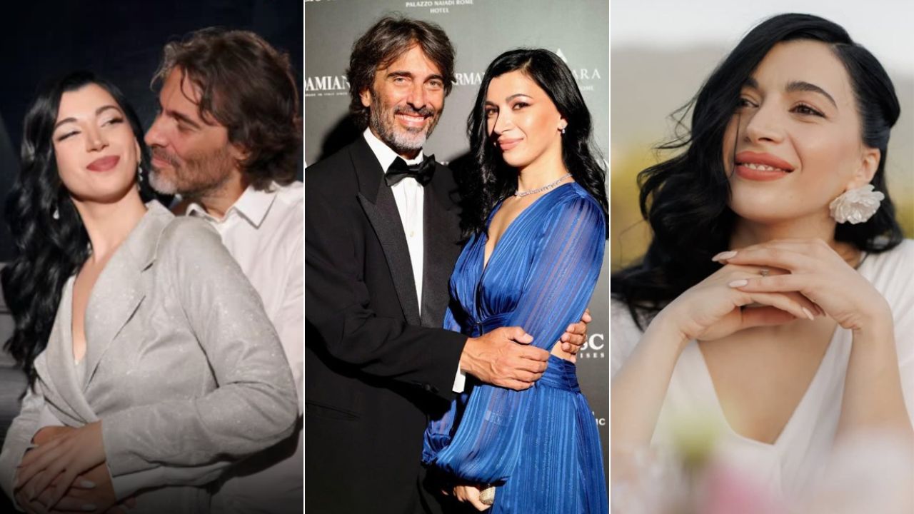 მარიამ შარმანაშვილი