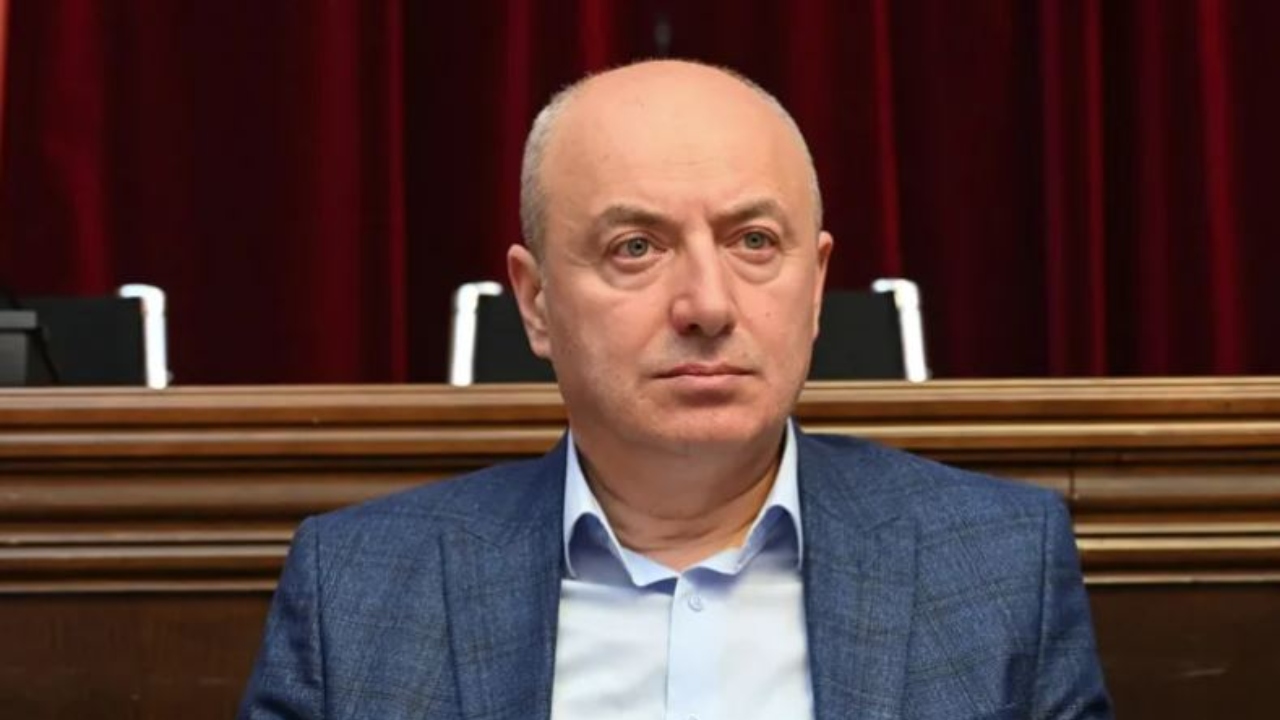 გურამ მაჭარაშვილი