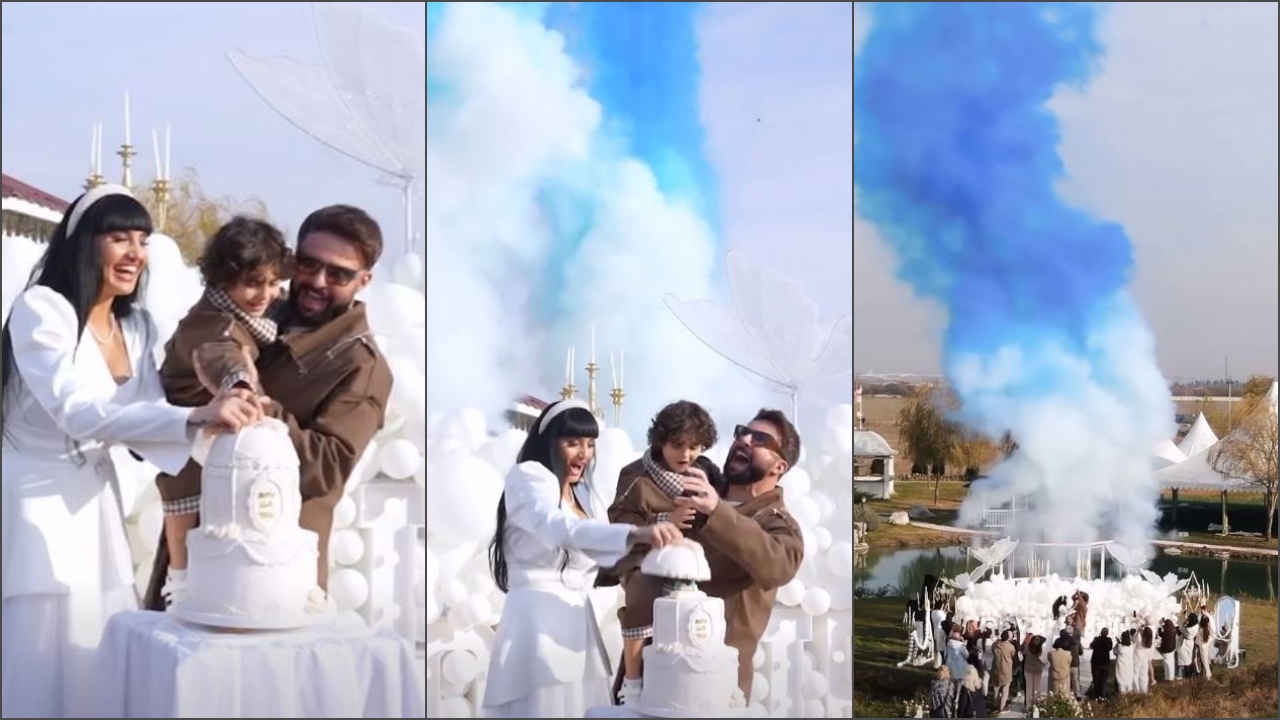 დუეტი „ლეონი“