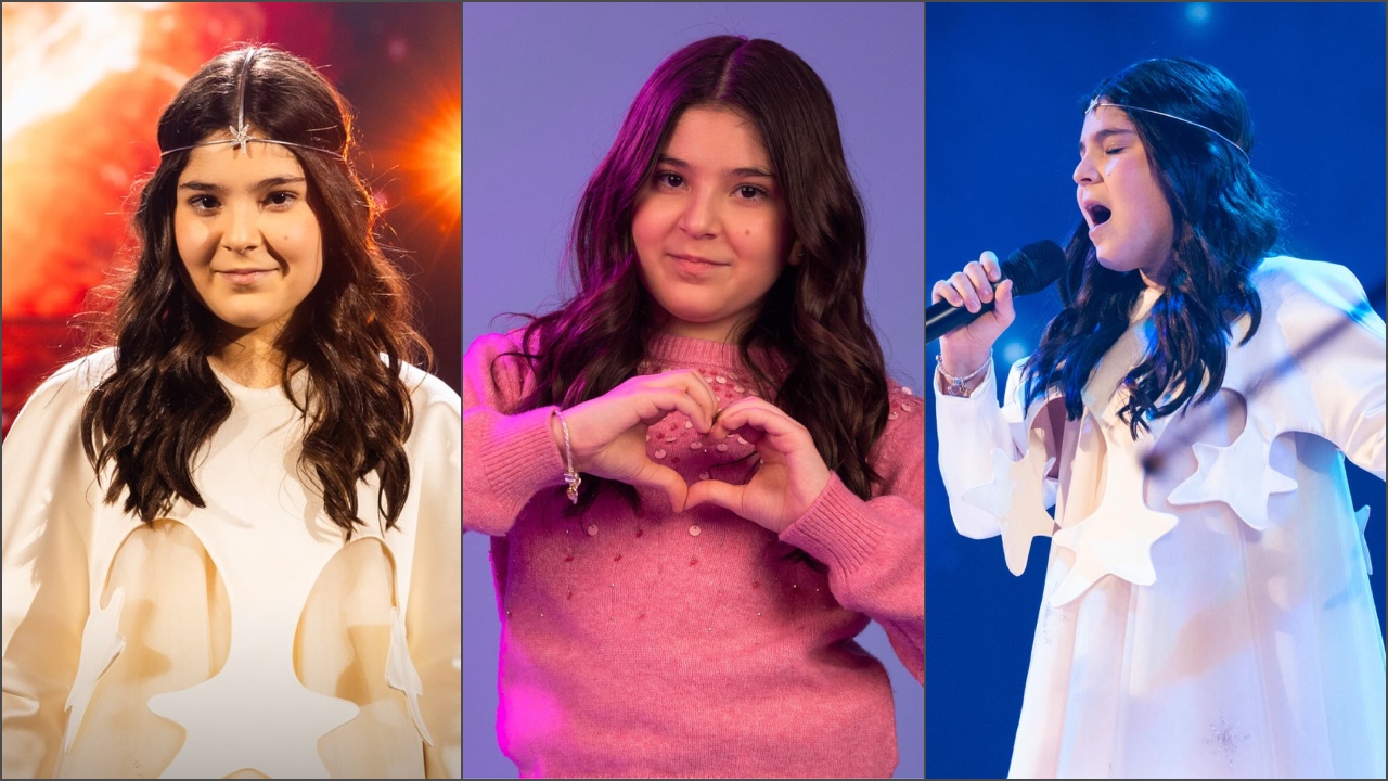 ანიტა აბგარიანი