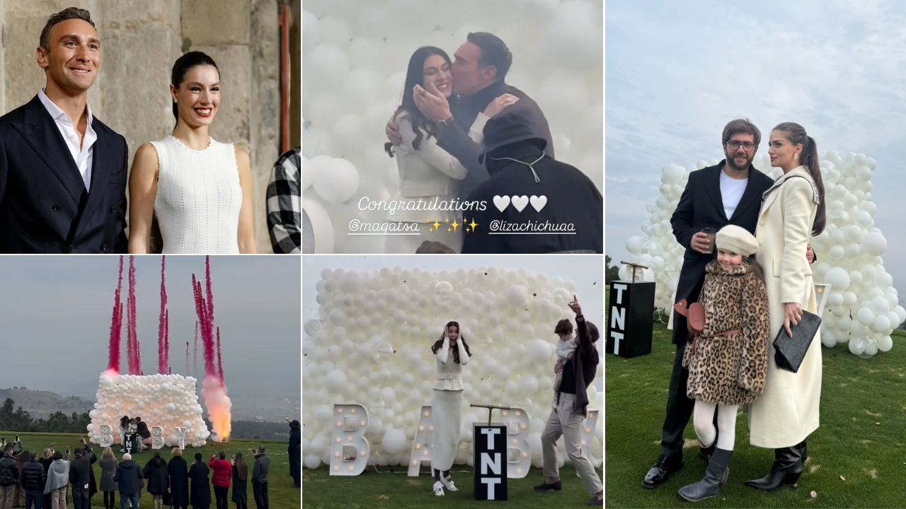 ნოე და ჯანეტი