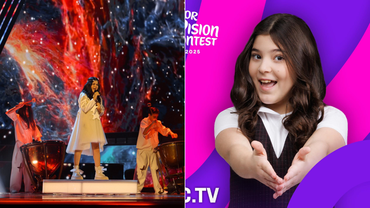 ანიტა აბგარიანი