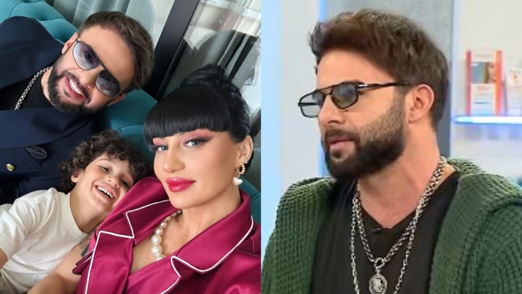 ვიდეო: „ძალიან რთული გზა გავიარეთ…ჩემი მიზეზი იყო“ – ცნობილი მუსიკალური წყვილი მეორე შვილის მოლოდინშია