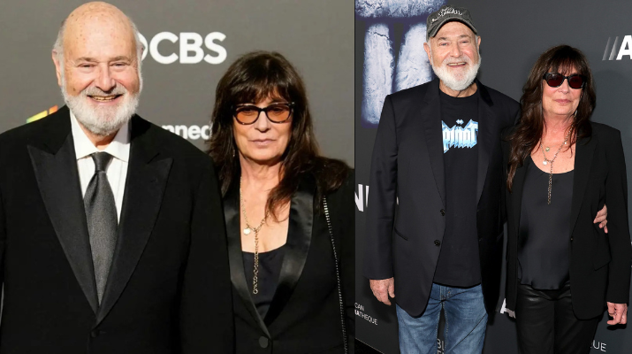 რობ რაინერი